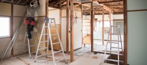 Entreprise de rénovation de la maison et de rénovation d’appartement à Pontonx-sur-l'Adour